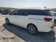 ✅ 2019 Kia Sedona EX • VIN: KNDMB5C15K6571156 • Lot: 71454005. Wystawiony na Copart z przebiegiem 102 836 mil. Bezpłatny archiwum sprzedaży aukcyjnych z USA i szczegółowy raport historii pojazdu na DreamBid. Zdjęcie 2.