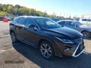 ✅ 2016 Lexus RX 350 • VIN: 2T2BZMCA2GC050985 • Лот: 43494358. Опубликован ранее на IAAI с пробегом 73 483 миль. Бесплатный доступ к архиву аукционных продаж из США и подробный отчёт об истории автомобиля на DreamBid. Изображение 1.