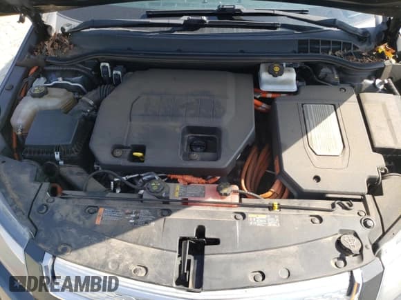 ✅ 2013 Chevrolet Volt • VIN: 1G1RD6E41DU125073 • Lot: 67576824. Wystawiony na Copart z przebiegiem 144 232 mil. Bezpłatny archiwum sprzedaży aukcyjnych z USA i szczegółowy raport historii pojazdu na DreamBid. Zdjęcie 12.