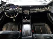 ✅ 2023 Jeep Grand Cherokee Limited • VIN: 1C4RJJBG0P8890273 • Lot: 86233495. Listed on Copart with 58,288 mi. Free auction sales archive from the USA and detailed vehicle history report at DreamBid. Image 8.