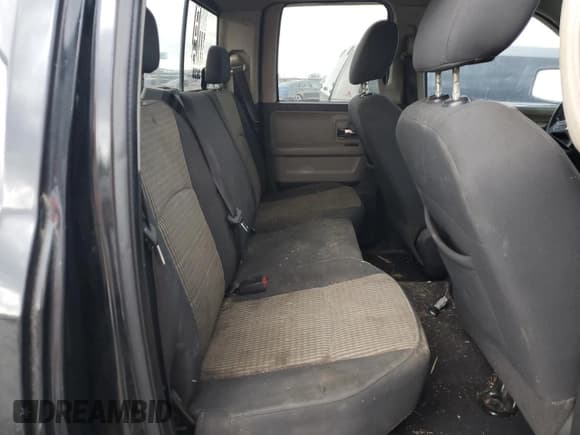 ✅ 2010 Dodge 1500 TRX • VIN: 1D7RV1GT3AS116223 • Lot: 51526625. Wystawiony na Copart z przebiegiem 238 258 mil. Bezpłatny archiwum sprzedaży aukcyjnych z USA i szczegółowy raport historii pojazdu na DreamBid. Zdjęcie 10.