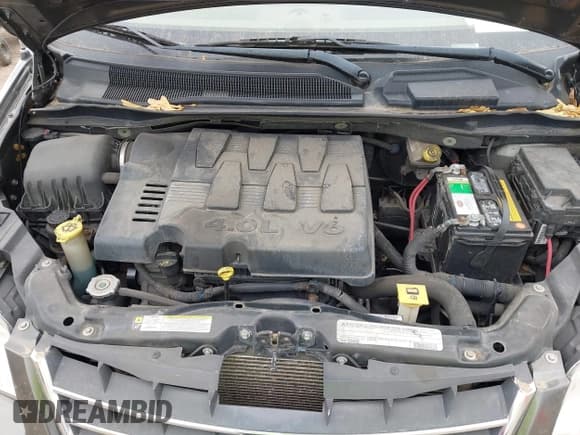 ✅ 2010 Chrysler Town & Country Limited • VIN: 2A4RR7DX2AR451719 • Lot: 42351759. Wystawiony na IAAI z przebiegiem 163 635 mil. Bezpłatny archiwum sprzedaży aukcyjnych z USA i szczegółowy raport historii pojazdu na DreamBid. Zdjęcie 10.