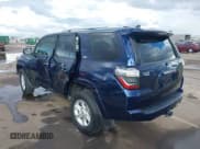 ✅ 2018 Toyota 4Runner SR5 Premium • VIN: JTEBU5JRXJ5600208 • Лот: 43739781. Опубликован ранее на IAAI с пробегом 93 943 миль. Бесплатный доступ к архиву аукционных продаж из США и подробный отчёт об истории автомобиля на DreamBid. Изображение 3.