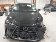 ✅ 2024 Lexus NX 350 Premium • VIN: 2T2GGCEZ1RC051752 • Lot: 43592978. Listed on IAAI with 44,145 mi. Free auction sales archive from the USA and detailed vehicle history report at DreamBid. Image 12.