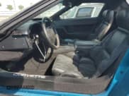 ✅ 1992 Chevrolet Corvette • VIN: 1G1YY33P3N5113322 • Lot: 76270554. Wystawiony na Copart z przebiegiem Nie podano. Bezpłatny archiwum sprzedaży aukcyjnych z USA i szczegółowy raport historii pojazdu na DreamBid. Zdjęcie 7.