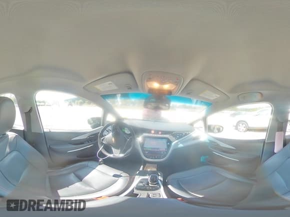 ✅ 2019 Chevrolet Bolt EV Premier • VIN: 1G1FZ6S04K4142694 • Lot: 70908964. Wystawiony na Copart z przebiegiem 63 442 mil. Bezpłatny archiwum sprzedaży aukcyjnych z USA i szczegółowy raport historii pojazdu na DreamBid. Zdjęcie 13.