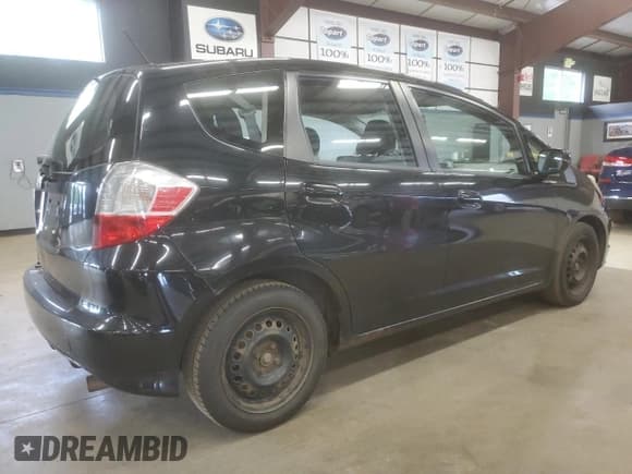 ✅ 2012 Honda Fit • VIN: JHMGE8G38CS002150 • Lot: 56363735. Wystawiony na Copart z przebiegiem 408 138 mil. Bezpłatny archiwum sprzedaży aukcyjnych z USA i szczegółowy raport historii pojazdu na DreamBid. Zdjęcie 3.