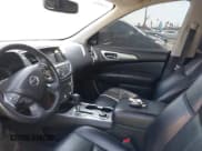 ✅ 2019 Nissan Pathfinder SV • VIN: 5N1DR2MM2KC606350 • Lot: 41969036. Listed on IAAI with 103,478 mi. Free auction sales archive from the USA and detailed vehicle history report at DreamBid. Image 20.