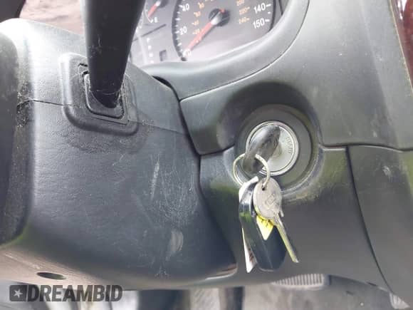 2003 Hyundai Sonata GLS с VIN KMHWF35H33A802593, выставлен на аукционе IAAI как лот 41653769 с пробегом 171 872 миль миль и . История ставок и продаж доступна на DreamBid. Изображение 11.