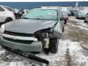 2004 Chevrolet Malibu Maxx LS z VIN 1G1ZT64894F220542, wystawiony jako Copart lot #44926215 z przebiegiem Nie podano mil oraz Czysty tytuł • Clean title. Historia ofert i sprzedaży dostępna na DreamBid. Obrazek 10.