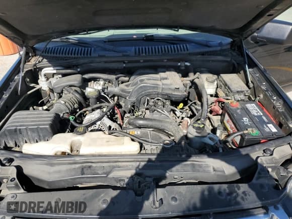 ✅ 2007 Ford Explorer XLT • VIN: 1FMEU73E77UB67027 • Lot: 53402825. Listed on Copart with 181,804 mi. Free auction sales archive from the USA and detailed vehicle history report at DreamBid. Image 11.