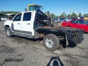 ✅ 2012 Chevrolet Silverado 2500HD LT • VIN: 1GC1KXE89CF183521 • Lot: 43421351. Listed on IAAI with 294,252 mi. Free auction sales archive from the USA and detailed vehicle history report at DreamBid. Image 3.