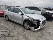 ✅ 2021 Hyundai Accent SE • VIN: 3KPC24A66ME148829 • Лот: 86309974. Опубликован ранее на Copart с пробегом 67 039 миль. Бесплатный доступ к архиву аукционных продаж из США и подробный отчёт об истории автомобиля на DreamBid. Изображение 4.