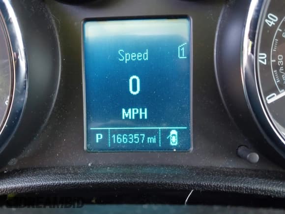 ✅ 2013 Buick Verano Group • VIN: 1G4PS5SK8D4163283 • Lot: 43729191. Wystawiony na IAAI z przebiegiem 166 357 mil. Bezpłatny archiwum sprzedaży aukcyjnych z USA i szczegółowy raport historii pojazdu na DreamBid. Zdjęcie 7.