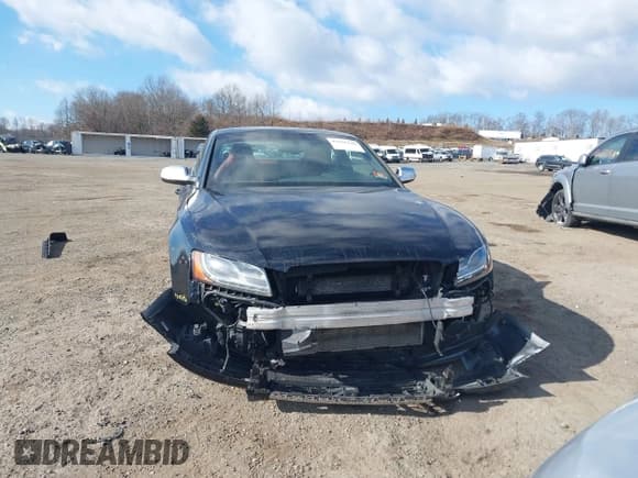 ✅ 2010 Audi S5 Prestige • VIN: WAUVVAFR2AA052208 • Лот: 41656142. Опубликован ранее на IAAI с пробегом 135 008 миль. Бесплатный доступ к архиву аукционных продаж из США и подробный отчёт об истории автомобиля на DreamBid. Изображение 12.