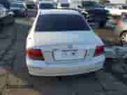 2003 Hyundai Sonata GLS z VIN KMHWF35H93A793544, wystawiony jako Copart lot #85583914 z przebiegiem 122 802 mil mil oraz Szkoda całkowita • Salvage title. Historia ofert i sprzedaży dostępna na DreamBid. Obrazek 6.