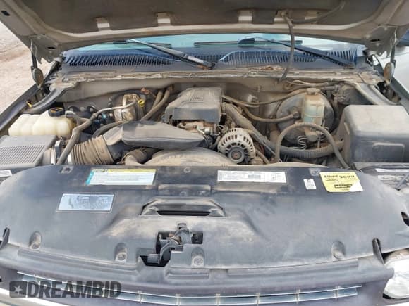 ✅ 2000 Chevrolet Silverado 1500 • VIN: 1GCEK19T9YZ324591 • Лот: 43534853. Опубликован ранее на IAAI с пробегом 195 936 миль. Бесплатный доступ к архиву аукционных продаж из США и подробный отчёт об истории автомобиля на DreamBid. Изображение 9.