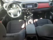 ✅ 2017 Toyota Tacoma SR5 • VIN: 5TFCZ5AN4HX110921 • Lot: 91603375. Listed on Copart with 75,832 mi. Free auction sales archive from the USA and detailed vehicle history report at DreamBid. Image 8.