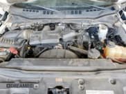 ✅ 2017 Ford F-250 XL • VIN: 1FTBF2A69HEE50217 • Lot: 66691145. Listed on Copart with 282,538 mi. Free auction sales archive from the USA and detailed vehicle history report at DreamBid. Image 11.