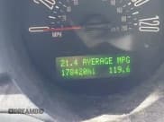 ✅ 2006 Ford Mustang Standard • VIN: 1ZVHT80N065151143 • Lot: 43535514. Listed on IAAI with 178,420 mi. Free auction sales archive from the USA and detailed vehicle history report at DreamBid. Image 16.