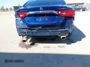 ✅ 2018 Nissan Maxima SV • VIN: 1N4AA6AP6JC397719 • Lot: 43004443. Wystawiony na IAAI z przebiegiem 101 000 mil. Bezpłatny archiwum sprzedaży aukcyjnych z USA i szczegółowy raport historii pojazdu na DreamBid. Zdjęcie 6.