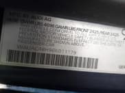 ✅ 2006 Audi A4 1.8T • VIN: WAUAC48H96K011179 • Лот: 41300622. Опубликован ранее на IAAI с пробегом 131 814 миль. Бесплатный доступ к архиву аукционных продаж из США и подробный отчёт об истории автомобиля на DreamBid. Изображение 9.