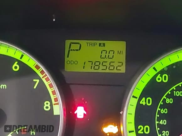 ✅ 2008 Hyundai Accent GLS • VIN: KMHCN46C78U212384 • Лот: 41596092. Опубликован ранее на IAAI с пробегом 178 562 миль. Бесплатный доступ к архиву аукционных продаж из США и подробный отчёт об истории автомобиля на DreamBid. Изображение 15.