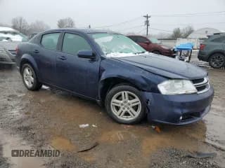 ✅ 2014 Dodge Avenger SXT • VIN: 1C3CDZCB0EN128093 • Лот: 44175435. Опубликован ранее на Copart с пробегом 37 126 миль. Бесплатный доступ к архиву аукционных продаж из США и подробный отчёт об истории автомобиля на DreamBid. Изображение 4.
