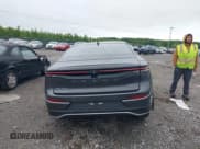 ✅ 2024 Toyota Crown XLE • VIN: JTDAAAAF8R3021149 • Lot: 42225940. Wystawiony na IAAI z przebiegiem 8 526 mil. Bezpłatny archiwum sprzedaży aukcyjnych z USA i szczegółowy raport historii pojazdu na DreamBid. Zdjęcie 16.