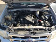 ✅ 2008 Ford Escape XLT • VIN: 1FMCU931X8KA91977 • Лот: 57676725. Опубликован ранее на Copart с пробегом 119 460 миль. Бесплатный доступ к архиву аукционных продаж из США и подробный отчёт об истории автомобиля на DreamBid. Изображение 12.