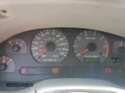 ✅ 1999 Ford Mustang • VIN: 1FAFP4040XF159873 • Lot: 59218995. Listed on Copart with 138,959 mi. Free auction sales archive from the USA and detailed vehicle history report at DreamBid. Image 9.