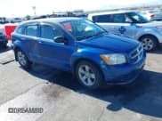 ✅ 2010 Dodge Caliber SXT • VIN: 1B3CB4HA6AD541402 • Лот: 43662753. Опубликован ранее на IAAI с пробегом 104 404 миль. Бесплатный доступ к архиву аукционных продаж из США и подробный отчёт об истории автомобиля на DreamBid. Изображение 1.