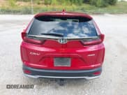 ✅ 2022 Honda CR-V EX-L • VIN: 5J6RW2H87NA015618 • Lot: 43293360. Listed on IAAI with 33,648 mi. Free auction sales archive from the USA and detailed vehicle history report at DreamBid. Image 16.