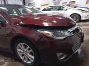 ✅ 2014 Toyota Avalon Limited • VIN: 4T1BK1EB9EU120734 • Lot: 41984803. Wystawiony na IAAI z przebiegiem 80 747 mil. Bezpłatny archiwum sprzedaży aukcyjnych z USA i szczegółowy raport historii pojazdu na DreamBid. Zdjęcie 18.