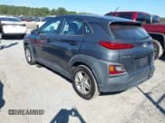 ✅ 2020 Hyundai Kona SE • VIN: KM8K12AA9LU446410 • Lot: 43501376. Listed on IAAI with 111,215 mi. Free auction sales archive from the USA and detailed vehicle history report at DreamBid. Image 3.