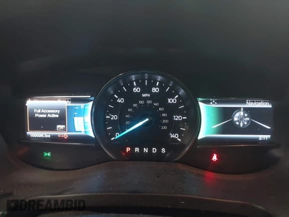 ✅ 2016 Ford Explorer XLT • VIN: 1FM5K8D80GGC83737 • Lot: 43458742. Wystawiony na IAAI z przebiegiem 169 596 mil. Bezpłatny archiwum sprzedaży aukcyjnych z USA i szczegółowy raport historii pojazdu na DreamBid. Zdjęcie 7.