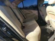 ✅ 2009 Hyundai Sonata GLS • VIN: 5NPET46CX9H529140 • Лот: 77581494. Опубликован ранее на Copart с пробегом 184 628 миль. Бесплатный доступ к архиву аукционных продаж из США и подробный отчёт об истории автомобиля на DreamBid. Изображение 10.