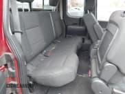 ✅ 2008 Nissan Titan XE • VIN: 1N6BA06C88N312134 • Lot: 43712683. Listed on IAAI with 141,896 mi. Free auction sales archive from the USA and detailed vehicle history report at DreamBid. Image 8.