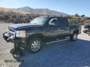 ✅ 2011 Chevrolet Silverado 1500 LT • VIN: 3GCPKSE30BG239702 • Lot: 82745925. Listed on Copart with 237,459 mi. Free auction sales archive from the USA and detailed vehicle history report at DreamBid. Image 1.