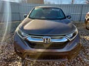 ✅ 2019 Honda CR-V EX-L • VIN: 5J6RW2H82KA019006 • Lot: 92908405. Wystawiony na Copart z przebiegiem 70 044 mil. Bezpłatny archiwum sprzedaży aukcyjnych z USA i szczegółowy raport historii pojazdu na DreamBid. Zdjęcie 5.