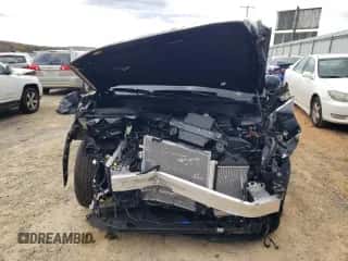 2025 Hyundai Santa Fe SE с VIN 5NMP1DGL9SH069193, выставлен на аукционе Copart как лот 81477024 с пробегом 1 356 миль миль и Списание • Salvage title. История ставок и продаж доступна на DreamBid. Изображение 5.