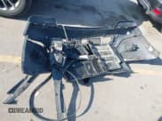 ✅ 2015 Jeep Grand Cherokee Overland • VIN: 1C4RJFCM7FC848289 • Lot: 42416578. Listed on IAAI with Not provided. Free auction sales archive from the USA and detailed vehicle history report at DreamBid. Image 12.