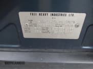 ✅ 2006 Subaru Tribeca 7-Pass • VIN: 4S4WX86C564415429 • Lot: 43704035. Listed on IAAI with 173,213 mi. Free auction sales archive from the USA and detailed vehicle history report at DreamBid. Image 9.