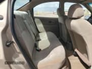 ✅ 1998 Ford Contour LX • VIN: 1FAFP66LXWK197384 • Lot: 51519385. Listed on Copart with 56,958 mi. Free auction sales archive from the USA and detailed vehicle history report at DreamBid. Image 10.