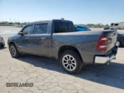 ✅ 2020 Ram 1500 Big Horn • VIN: 1C6SRFFT9LN364080 • Lot: 53562285. Listed on Copart with 69,521 mi. Free auction sales archive from the USA and detailed vehicle history report at DreamBid. Image 2.