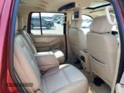 ✅ 2006 Mercury Mountaineer Luxury • VIN: 4M2EU37E96UJ24762 • Lot: 65940824. Wystawiony na Copart z przebiegiem 107 872 mil. Bezpłatny archiwum sprzedaży aukcyjnych z USA i szczegółowy raport historii pojazdu na DreamBid. Zdjęcie 11.