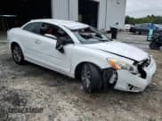 ✅ 2012 Volvo C70 T5 • VIN: YV1672MC7CJ127231 • Лот: 84770915. Опубликован ранее на Copart с пробегом 154 958 миль. Бесплатный доступ к архиву аукционных продаж из США и подробный отчёт об истории автомобиля на DreamBid. Изображение 4.