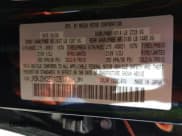 ✅ 2025 Mazda CX-70 S Premium • VIN: JM3KJDHC2S1103517 • Lot: 42460353. Listed on IAAI with 9,030 mi. Free auction sales archive from the USA and detailed vehicle history report at DreamBid. Image 9.