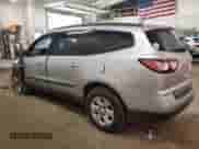 2015 Chevrolet Traverse LS с VIN 1GNKVFKD8FJ192520, выставлен на аукционе Copart как лот 81755915 с пробегом 172 537 миль миль и Списание • Salvage title. История ставок и продаж доступна на DreamBid. Изображение 2.