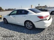 ✅ 2011 Honda Accord EX • VIN: 1HGCP3F74BA027246 • Lot: 87293665. Listed on Copart with 137,517 mi. Free auction sales archive from the USA and detailed vehicle history report at DreamBid. Image 2.